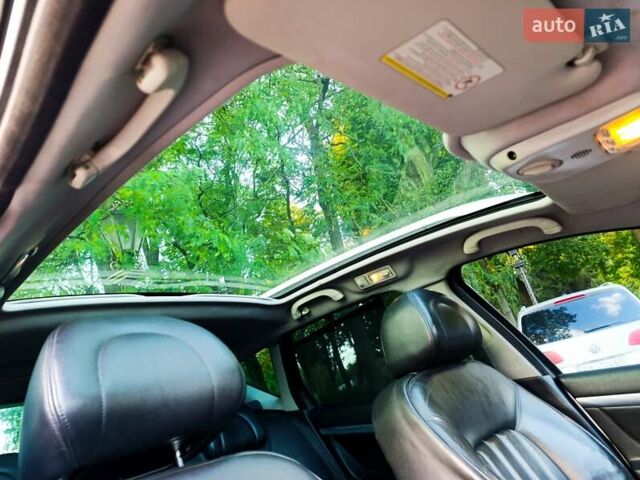 Серый Пежо 407, объемом двигателя 2 л и пробегом 467 тыс. км за 4399 $, фото 25 на Automoto.ua