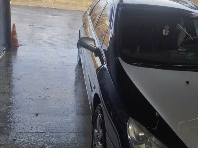 Серый Пежо 407, объемом двигателя 1.7 л и пробегом 232 тыс. км за 3400 $, фото 6 на Automoto.ua