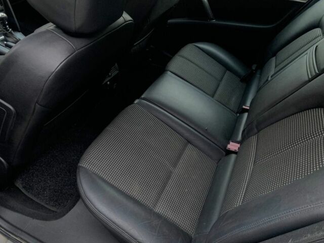 Серый Пежо 407, объемом двигателя 2 л и пробегом 230 тыс. км за 5200 $, фото 3 на Automoto.ua