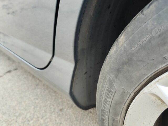 Сірий Пежо 407, об'ємом двигуна 2 л та пробігом 299 тис. км за 2200 $, фото 9 на Automoto.ua