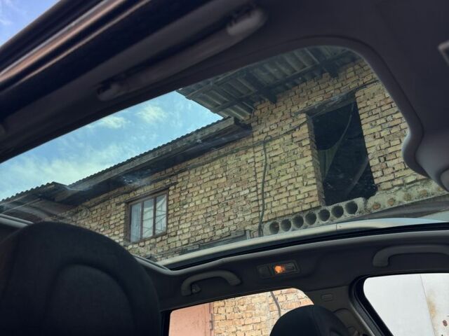 Серый Пежо 407, объемом двигателя 1.8 л и пробегом 190 тыс. км за 2800 $, фото 7 на Automoto.ua