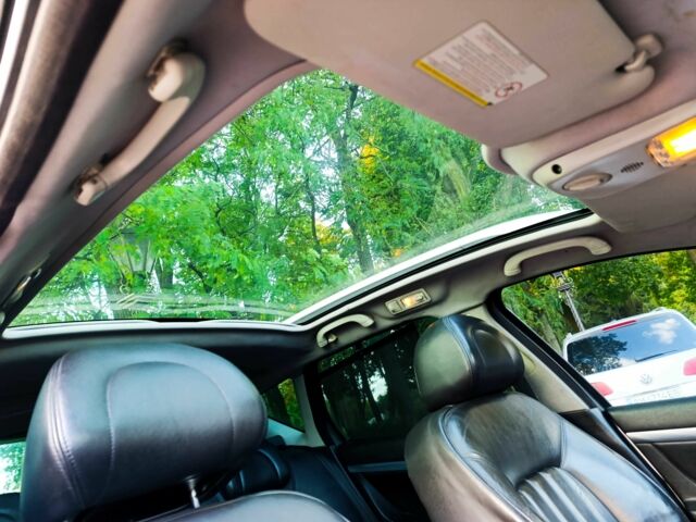 Серый Пежо 407, объемом двигателя 2 л и пробегом 237 тыс. км за 4695 $, фото 21 на Automoto.ua