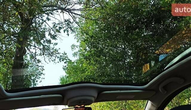 Серый Пежо 407, объемом двигателя 2 л и пробегом 251 тыс. км за 4200 $, фото 9 на Automoto.ua