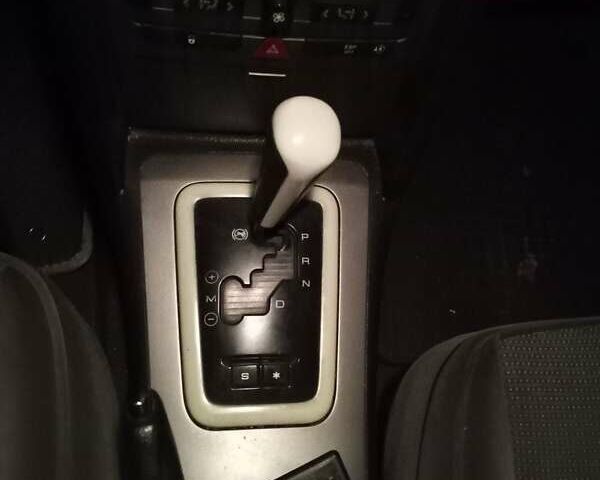 Серый Пежо 407, объемом двигателя 2 л и пробегом 314 тыс. км за 3490 $, фото 5 на Automoto.ua