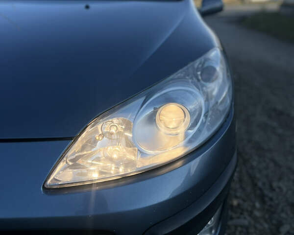 Сірий Пежо 407, об'ємом двигуна 2 л та пробігом 306 тис. км за 3800 $, фото 18 на Automoto.ua