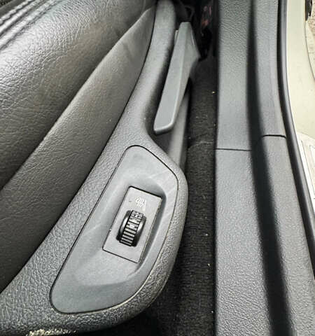 Серый Пежо 407, объемом двигателя 2 л и пробегом 334 тыс. км за 4999 $, фото 16 на Automoto.ua