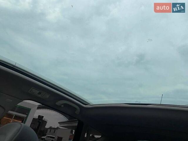 Серый Пежо 407, объемом двигателя 2 л и пробегом 350 тыс. км за 4750 $, фото 7 на Automoto.ua