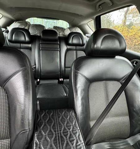 Серый Пежо 407, объемом двигателя 2 л и пробегом 334 тыс. км за 4999 $, фото 27 на Automoto.ua