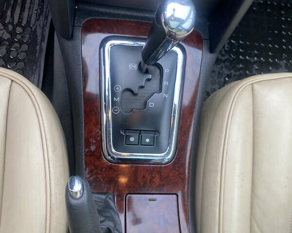 Серый Пежо 407, объемом двигателя 2 л и пробегом 301 тыс. км за 4700 $, фото 16 на Automoto.ua