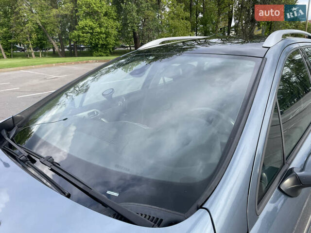 Сірий Пежо 407, об'ємом двигуна 2 л та пробігом 262 тис. км за 5100 $, фото 5 на Automoto.ua