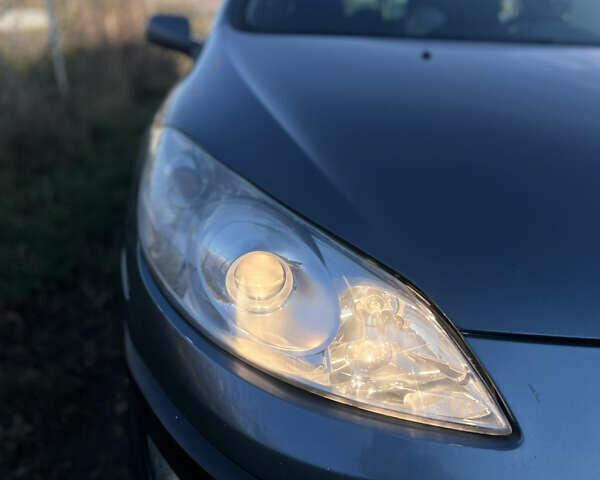 Сірий Пежо 407, об'ємом двигуна 2 л та пробігом 306 тис. км за 3800 $, фото 19 на Automoto.ua