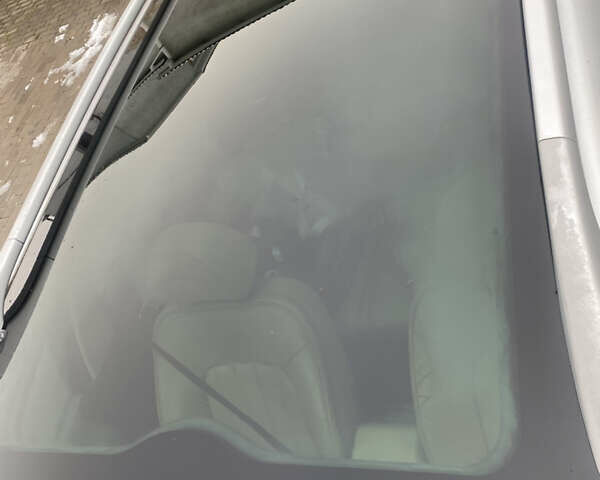 Серый Пежо 407, объемом двигателя 2 л и пробегом 301 тыс. км за 4700 $, фото 25 на Automoto.ua