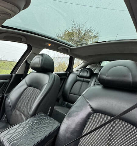 Серый Пежо 407, объемом двигателя 2 л и пробегом 334 тыс. км за 4999 $, фото 29 на Automoto.ua