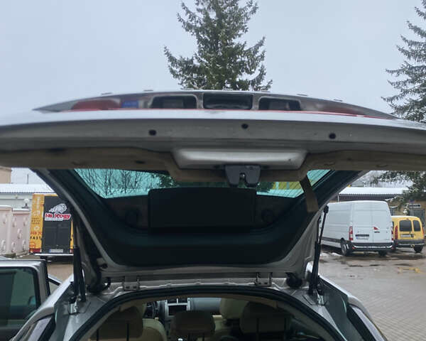 Серый Пежо 407, объемом двигателя 2 л и пробегом 301 тыс. км за 4700 $, фото 21 на Automoto.ua