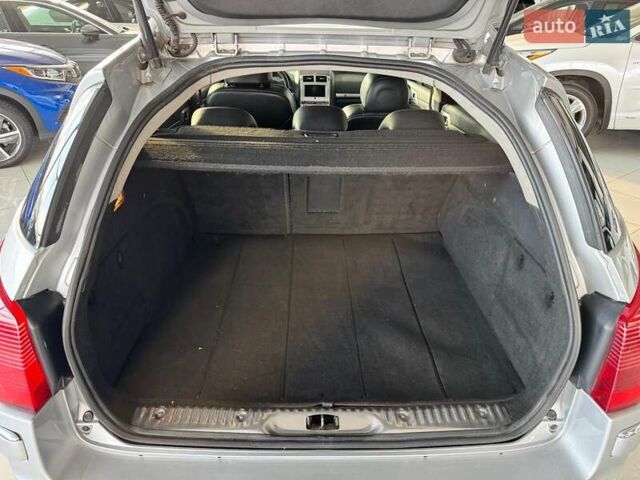 Пежо 407 2007 в Одессе на Automoto.ua Серый Пежо 407, объемом двигателя 2 л и пробегом 291 тыс. км за 3740 $, фото 7 на Automoto.ua