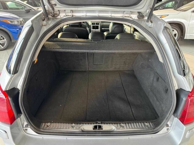 Сірий Пежо 407, об'ємом двигуна 2 л та пробігом 291 тис. км за 3990 $, фото 6 на Automoto.ua