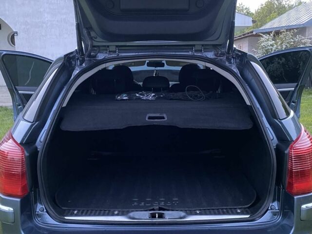 Серый Пежо 407, объемом двигателя 1.6 л и пробегом 300 тыс. км за 5900 $, фото 8 на Automoto.ua