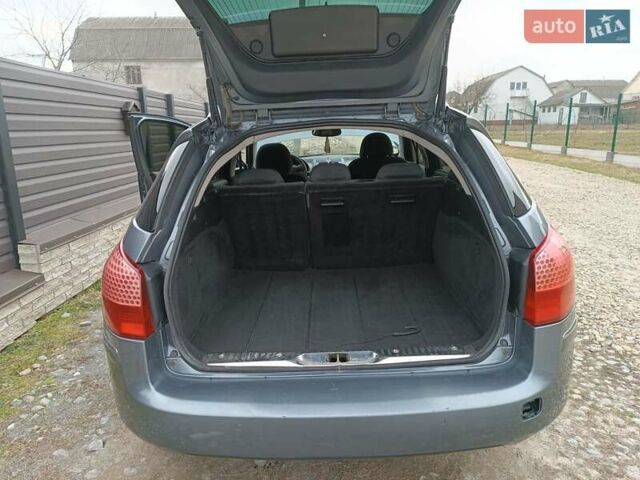 Серый Пежо 407, объемом двигателя 2 л и пробегом 250 тыс. км за 4721 $, фото 5 на Automoto.ua