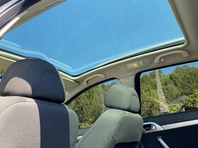 Серый Пежо 407, объемом двигателя 1.6 л и пробегом 300 тыс. км за 5900 $, фото 11 на Automoto.ua