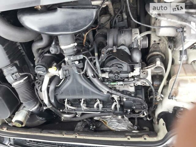 Сірий Пежо 407, об'ємом двигуна 2 л та пробігом 214 тис. км за 5100 $, фото 21 на Automoto.ua