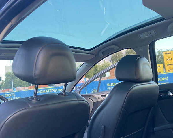 Серый Пежо 407, объемом двигателя 2 л и пробегом 269 тыс. км за 4600 $, фото 10 на Automoto.ua