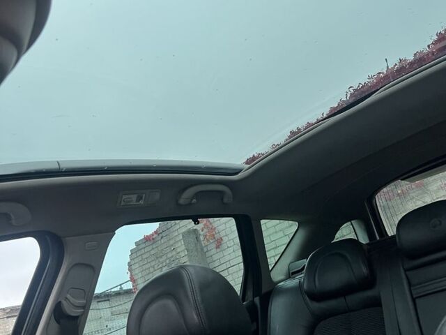 Пежо 407 2010 у Києві на Automoto.ua Сірий Пежо 407, об'ємом двигуна 2 л та пробігом 245 тис. км за 2500 $, фото 6 на Automoto.ua