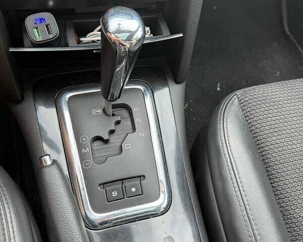 Серый Пежо 407, объемом двигателя 2 л и пробегом 330 тыс. км за 7500 $, фото 13 на Automoto.ua