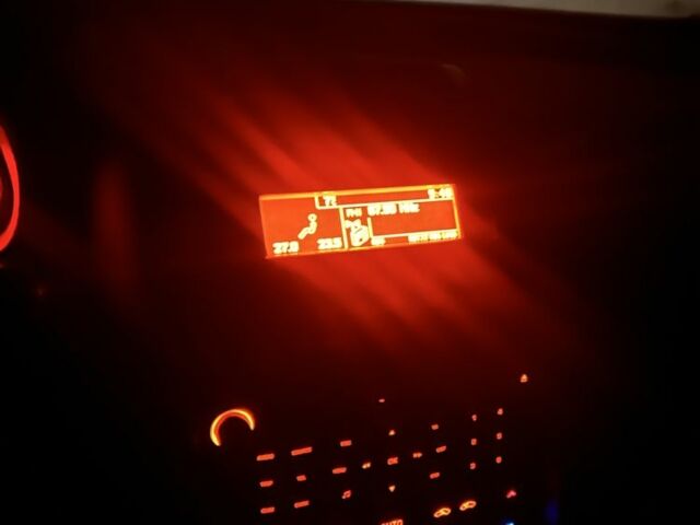 Сірий Пежо 407, об'ємом двигуна 1.6 л та пробігом 293 тис. км за 4350 $, фото 18 на Automoto.ua