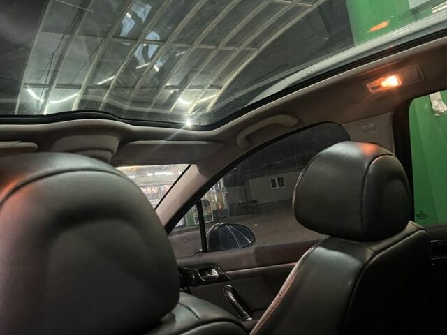 Сірий Пежо 407, об'ємом двигуна 1.6 л та пробігом 293 тис. км за 4350 $, фото 5 на Automoto.ua