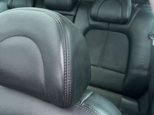 Пежо 407 2010 у Києві на Automoto.ua Сірий Пежо 407, об'ємом двигуна 2 л та пробігом 245 тис. км за 2500 $, фото 8 на Automoto.ua