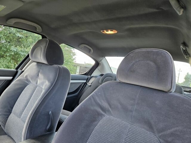 Синий Пежо 407, объемом двигателя 1.6 л и пробегом 300 тыс. км за 2000 $, фото 11 на Automoto.ua