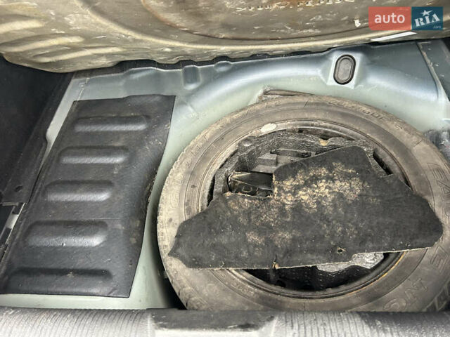 Синий Пежо 407, объемом двигателя 2 л и пробегом 255 тыс. км за 5300 $, фото 8 на Automoto.ua