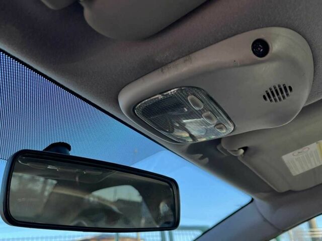 Синий Пежо 407, объемом двигателя 2 л и пробегом 255 тыс. км за 5200 $, фото 15 на Automoto.ua