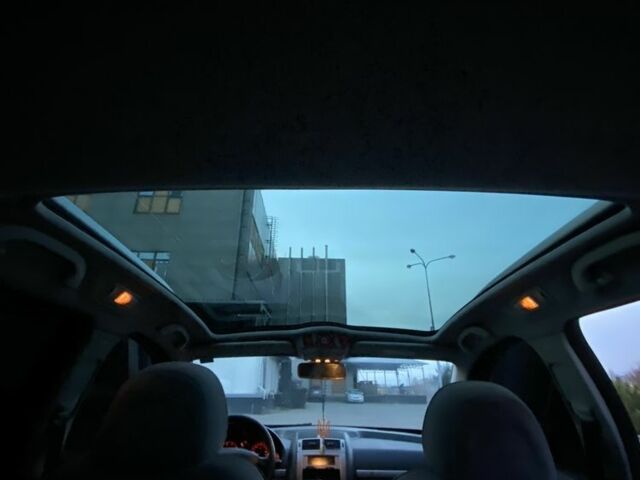 Синий Пежо 407, объемом двигателя 2 л и пробегом 300 тыс. км за 3500 $, фото 4 на Automoto.ua