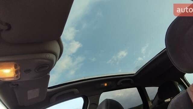 Синий Пежо 407, объемом двигателя 1.99 л и пробегом 515 тыс. км за 3500 $, фото 3 на Automoto.ua