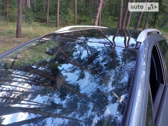 Синій Пежо 407, об'ємом двигуна 2 л та пробігом 272 тис. км за 3500 $, фото 23 на Automoto.ua