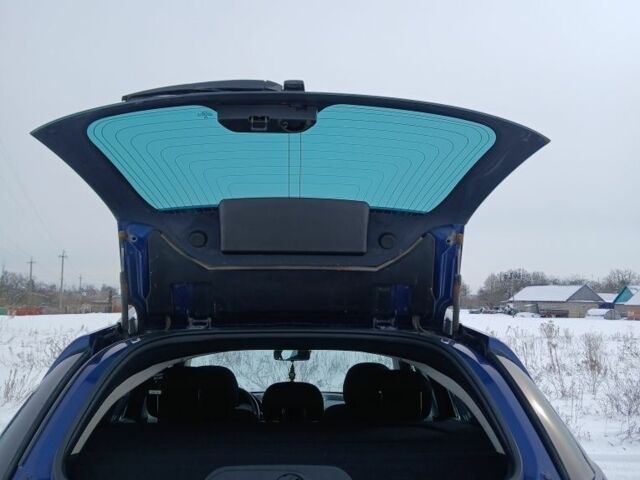 Синий Пежо 407, объемом двигателя 2 л и пробегом 340 тыс. км за 1750 $, фото 12 на Automoto.ua