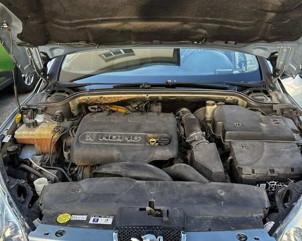 Синий Пежо 407, объемом двигателя 2 л и пробегом 268 тыс. км за 2326 $, фото 15 на Automoto.ua