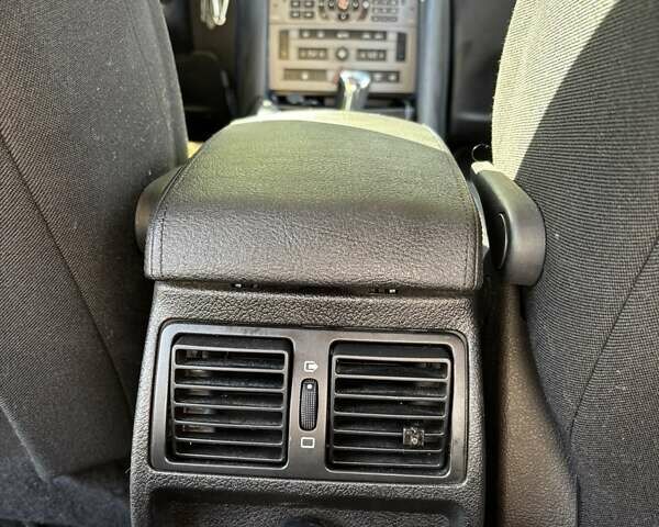 Синий Пежо 407, объемом двигателя 2 л и пробегом 268 тыс. км за 2326 $, фото 11 на Automoto.ua