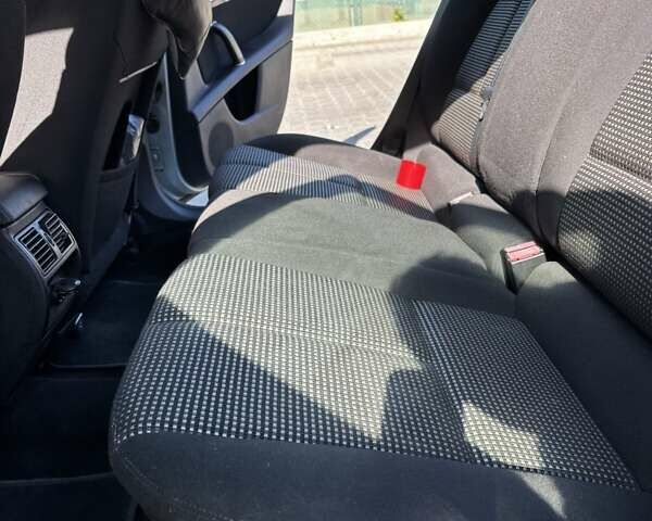 Синий Пежо 407, объемом двигателя 2 л и пробегом 268 тыс. км за 2326 $, фото 9 на Automoto.ua