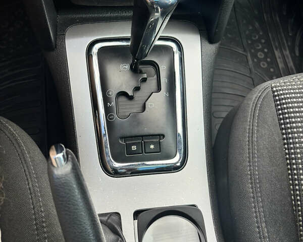 Синий Пежо 407, объемом двигателя 2 л и пробегом 337 тыс. км за 5300 $, фото 22 на Automoto.ua