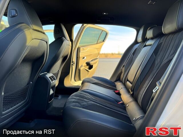 Белый Пежо 408, объемом двигателя 1.6 л и пробегом 35 тыс. км за 28999 $, фото 13 на Automoto.ua