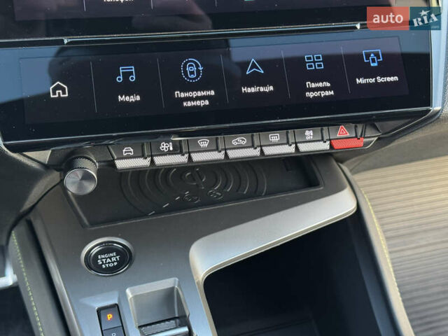 Белый Пежо 408, объемом двигателя 1.6 л и пробегом 35 тыс. км за 28999 $, фото 40 на Automoto.ua