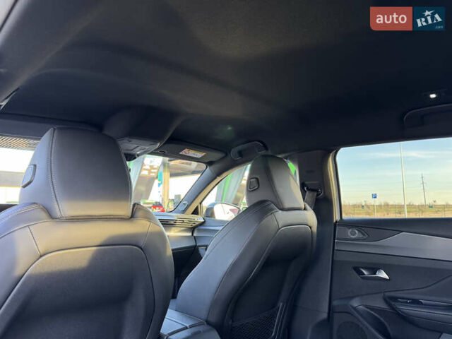 Белый Пежо 408, объемом двигателя 1.6 л и пробегом 35 тыс. км за 28999 $, фото 47 на Automoto.ua