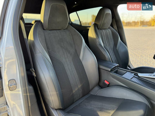 Белый Пежо 408, объемом двигателя 1.6 л и пробегом 35 тыс. км за 28999 $, фото 31 на Automoto.ua