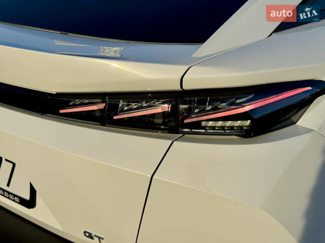 Белый Пежо 408, объемом двигателя 1.6 л и пробегом 35 тыс. км за 28999 $, фото 17 на Automoto.ua