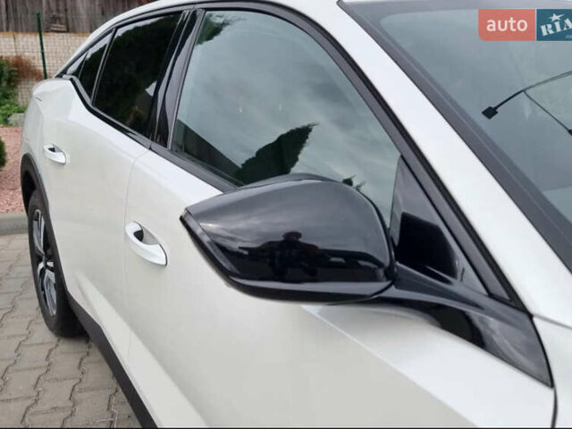 Білий Пежо 408, об'ємом двигуна 1.6 л та пробігом 14 тис. км за 29300 $, фото 4 на Automoto.ua