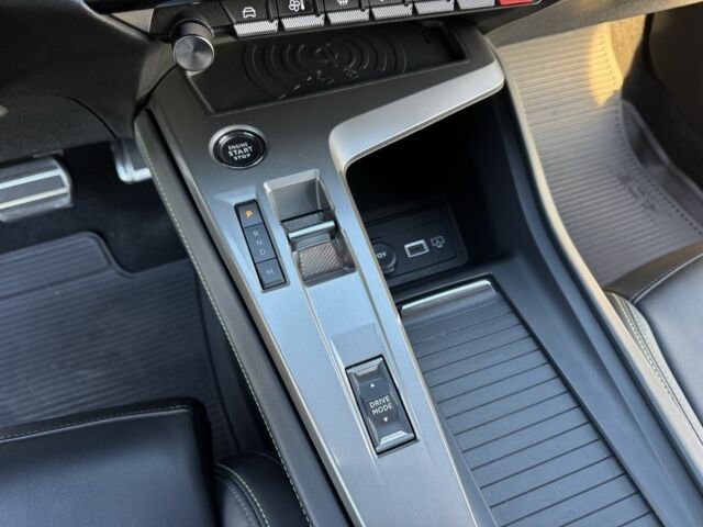 Белый Пежо 408, объемом двигателя 1.6 л и пробегом 35 тыс. км за 28999 $, фото 16 на Automoto.ua