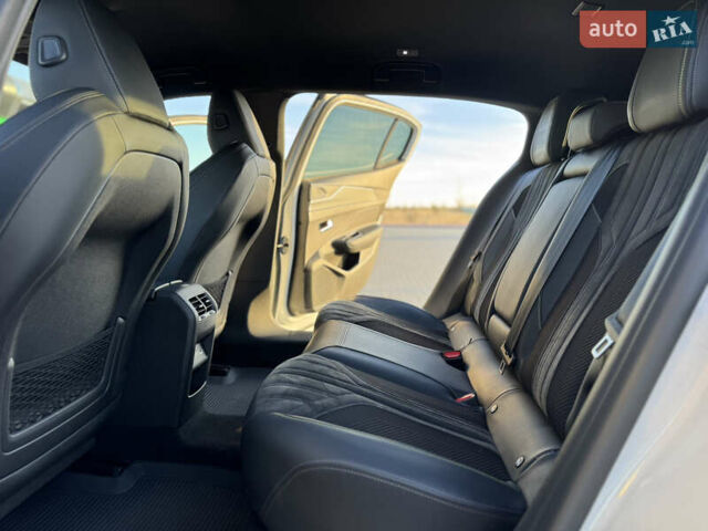 Белый Пежо 408, объемом двигателя 1.6 л и пробегом 35 тыс. км за 28999 $, фото 43 на Automoto.ua