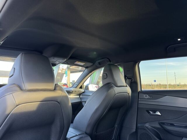 Белый Пежо 408, объемом двигателя 1.6 л и пробегом 35 тыс. км за 28999 $, фото 21 на Automoto.ua